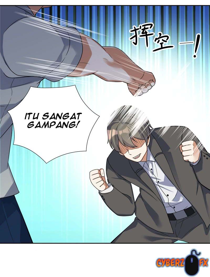 Celestial Jailer Chapter 09 Gambar 2